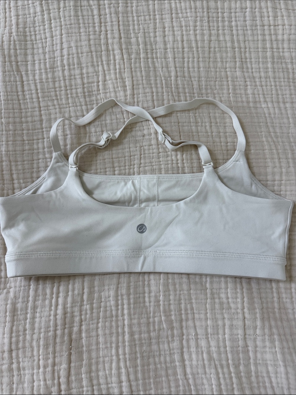 CRZ Yoga women’s sports bra